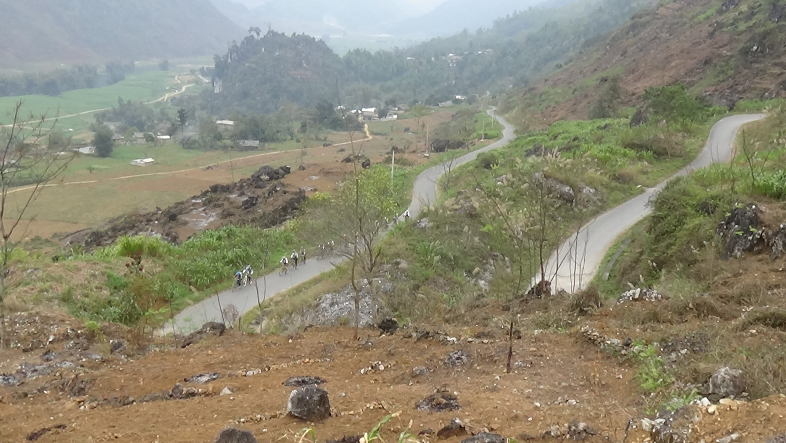 3 Days Sapa Undiscovered Biking Tour